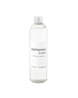 Senteurs FARIBOLES - Recharge diffuseur cachemire tonka 250ml fariboles