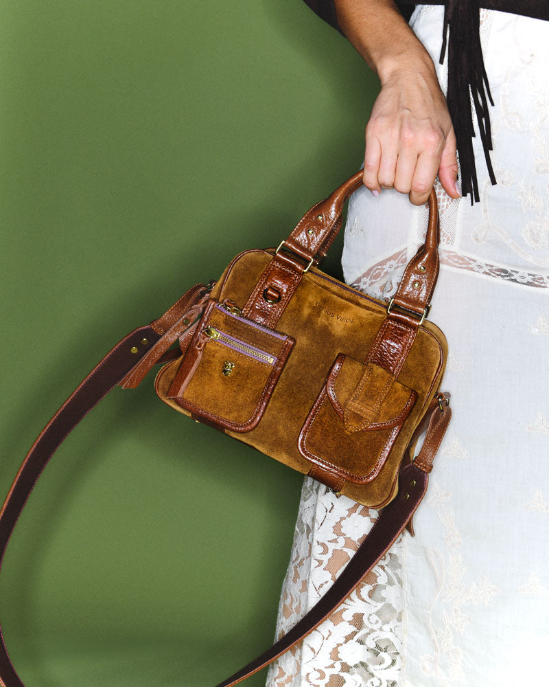 Sac claris virot