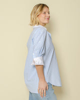 Chemise laurence bras