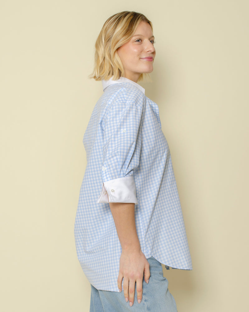 Chemise laurence bras