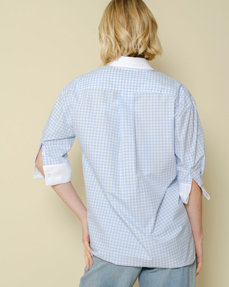 Chemise laurence bras