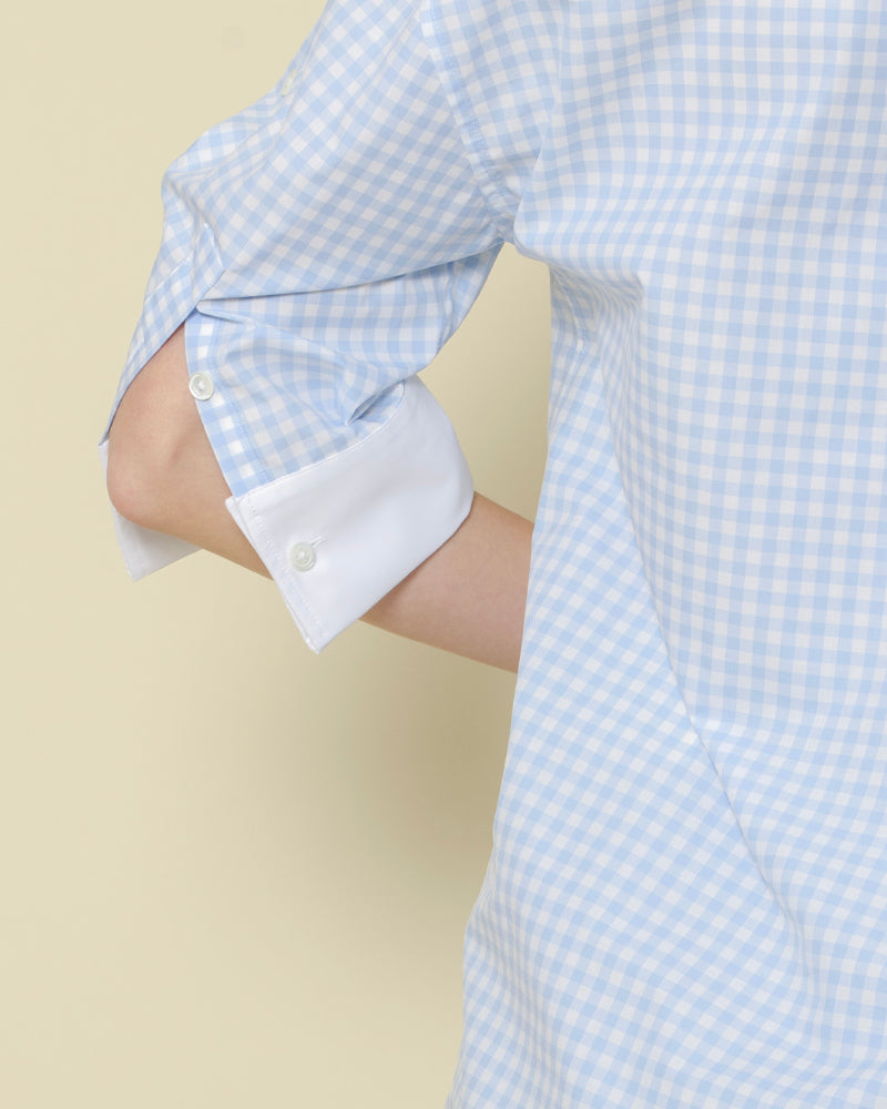Chemise laurence bras