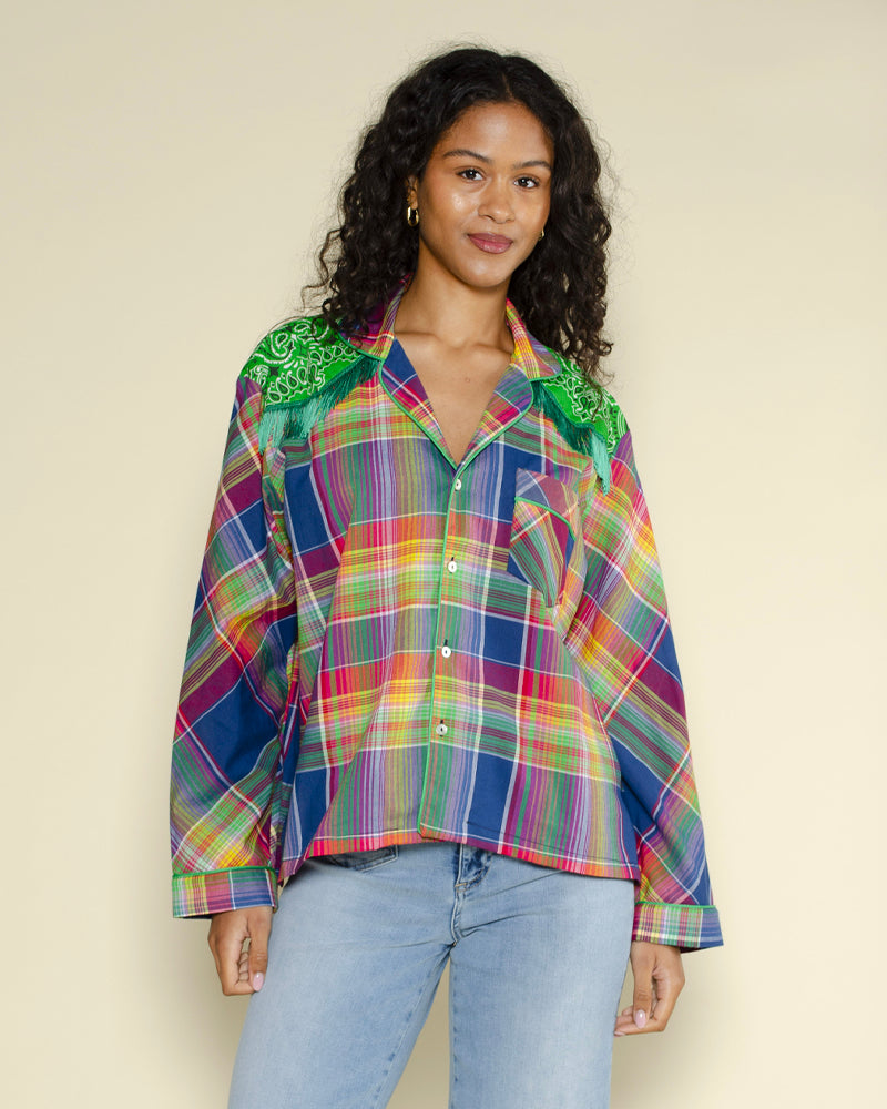 Blouse paolina