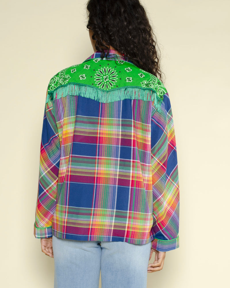Blouse paolina