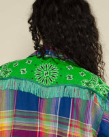 Blouse paolina