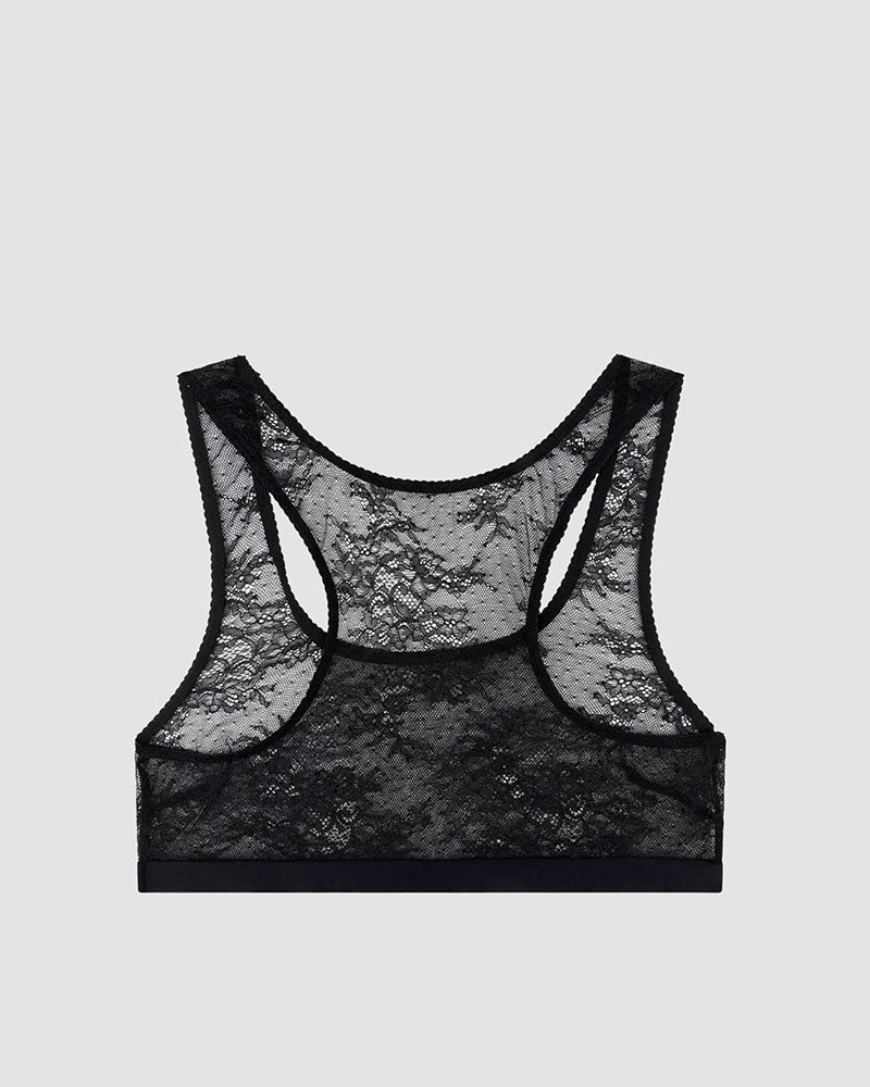 Soutiens Gorge & Bodys LOVE STORIES - Brassiere rika love stories