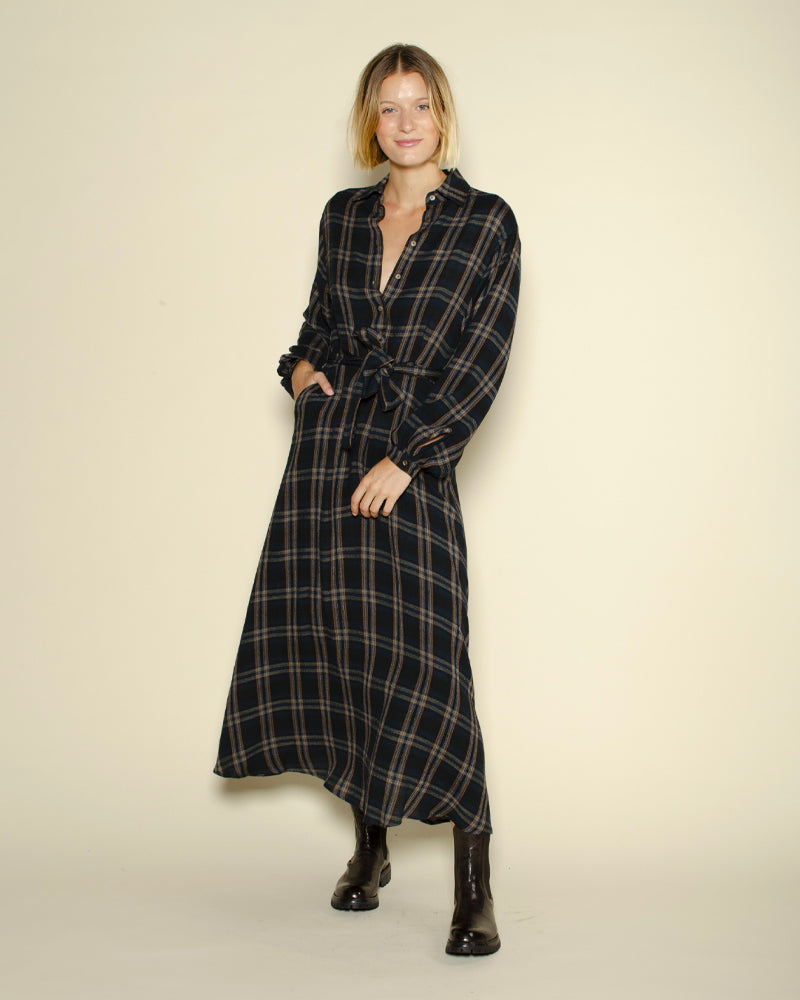 Robe riora