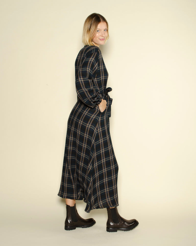 Robe riora