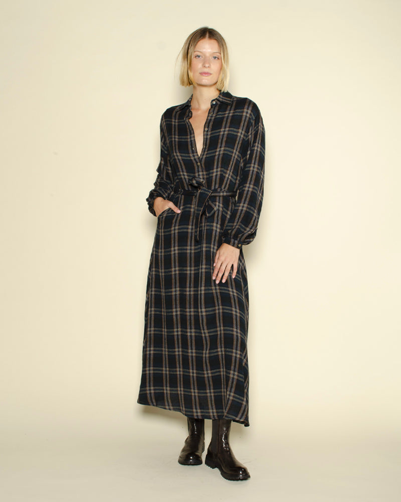Robe riora