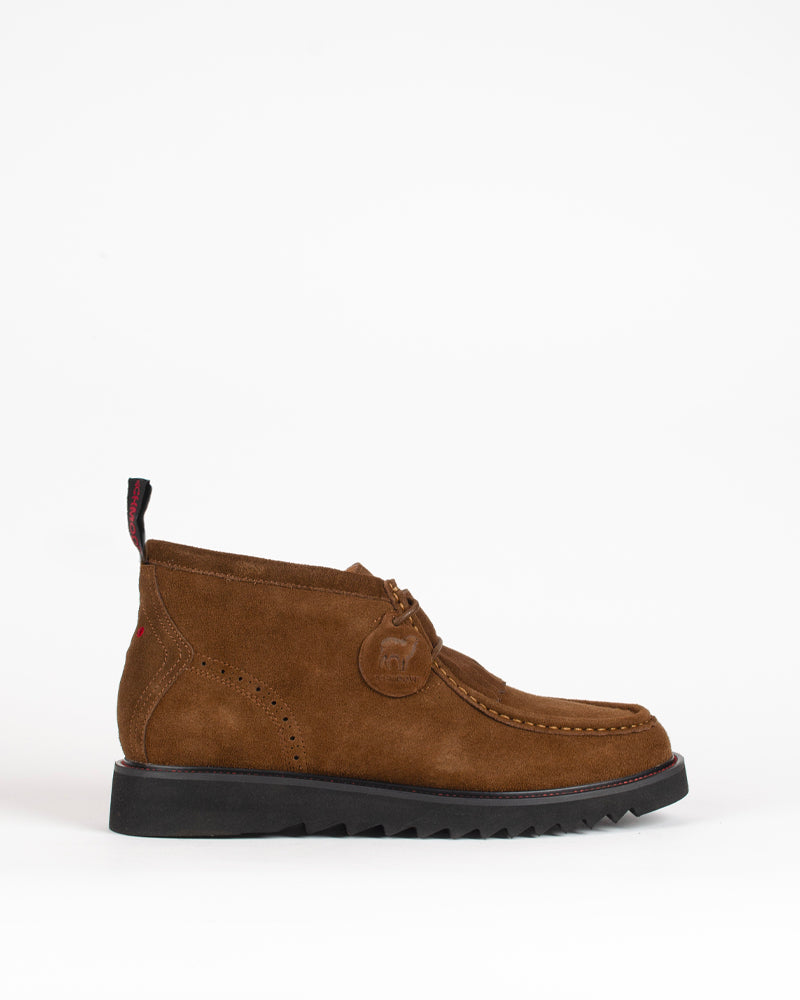 Derbies ripple
