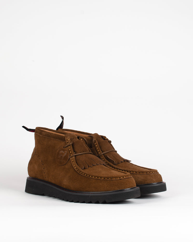 Derbies ripple