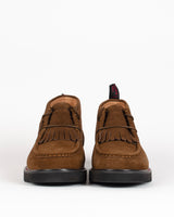 Derbies ripple