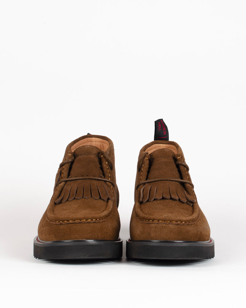 Derbies ripple