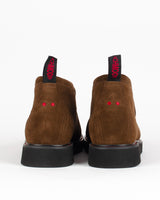 Derbies ripple