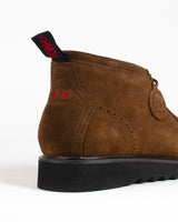Derbies ripple