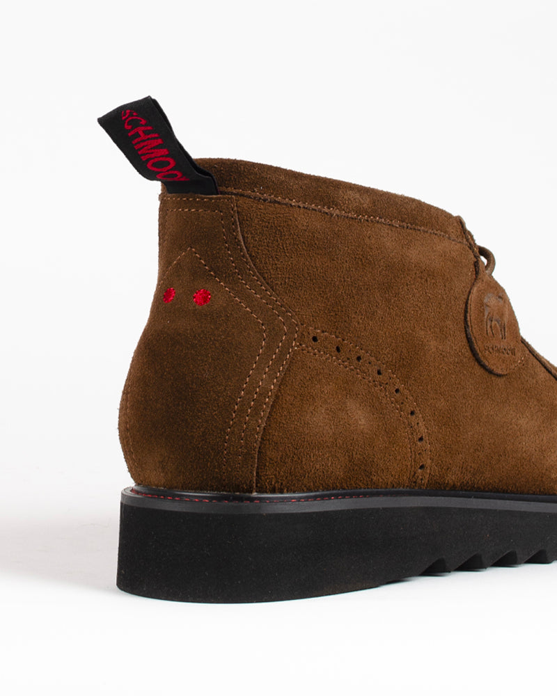 Derbies ripple