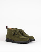 Derbies ripple