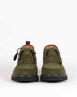 Derbies ripple