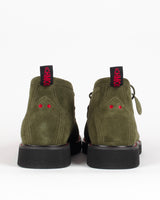 Derbies ripple