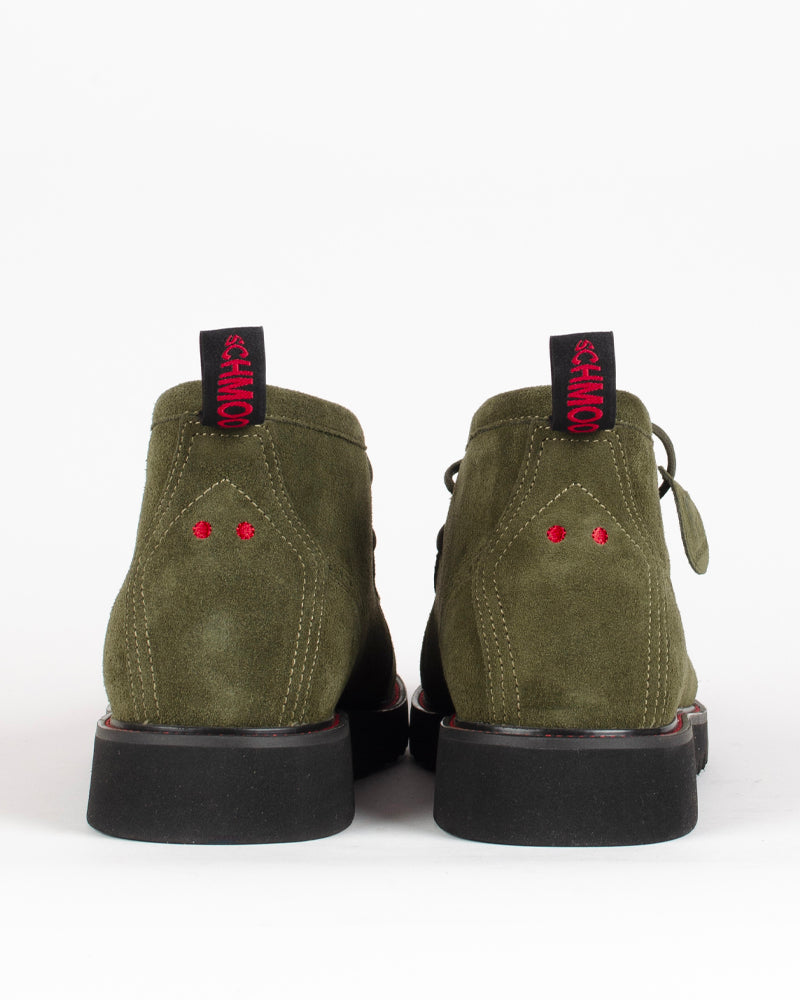 Derbies ripple