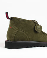 Derbies ripple