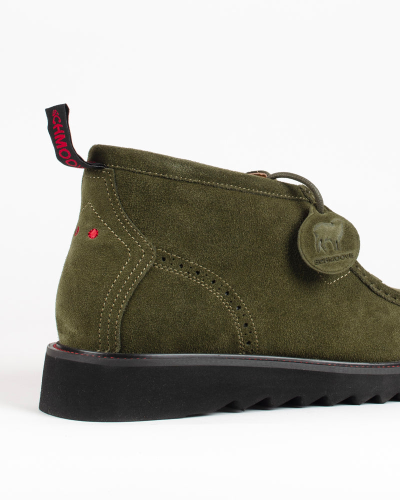 Derbies ripple