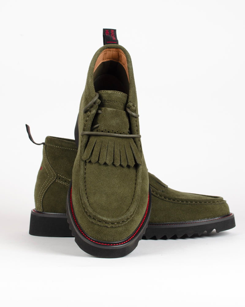 Derbies ripple