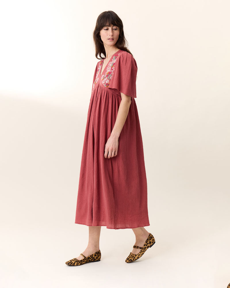 Robes &amp; Combinaisons LEON AND HARPER - Robe leon and harper