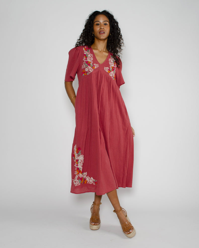 Robe leon and harper