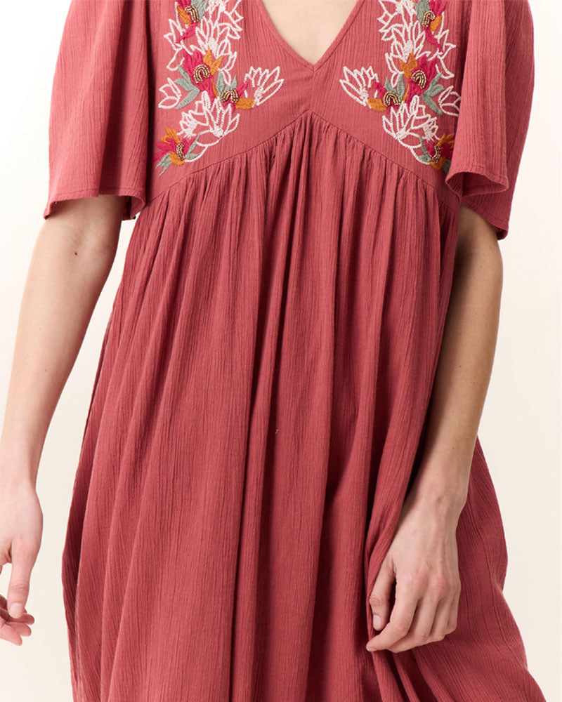 Robes &amp; Combinaisons LEON AND HARPER - Robe leon and harper