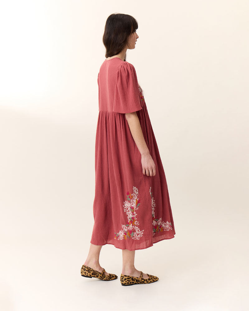 Robes &amp; Combinaisons LEON AND HARPER - Robe leon and harper