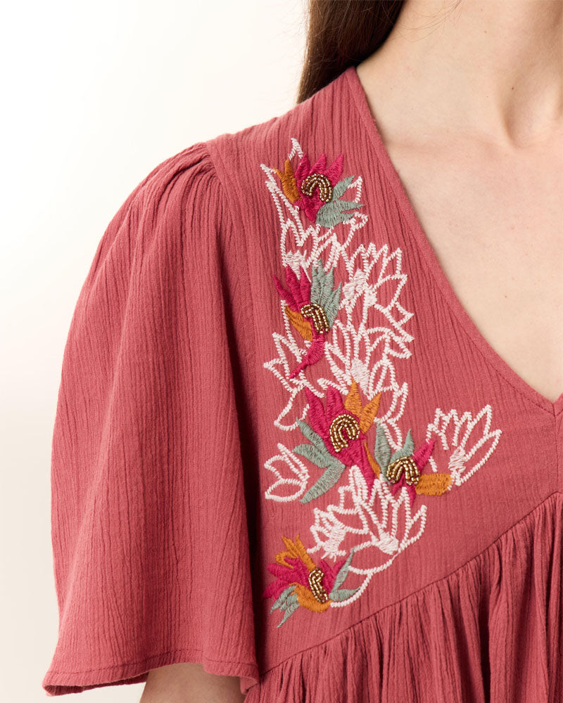 Robes &amp; Combinaisons LEON AND HARPER - Robe leon and harper