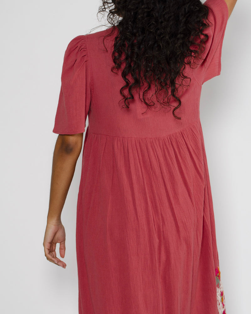 Robe leon and harper