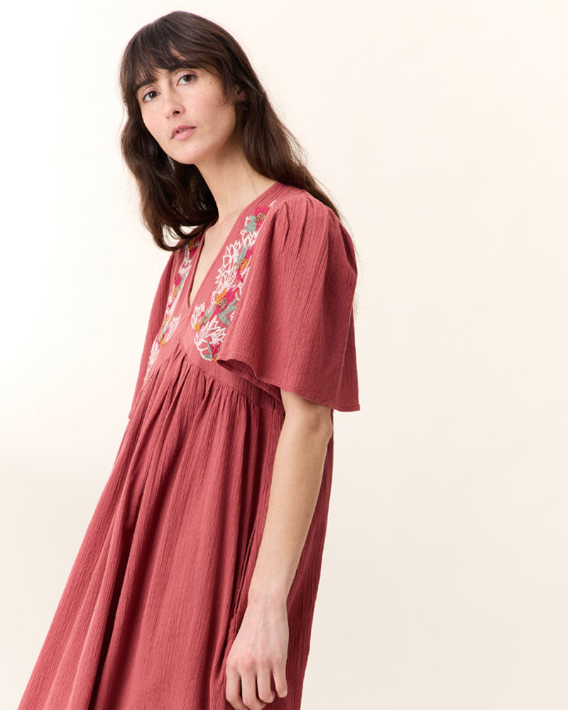 Robes &amp; Combinaisons LEON AND HARPER - Robe leon and harper