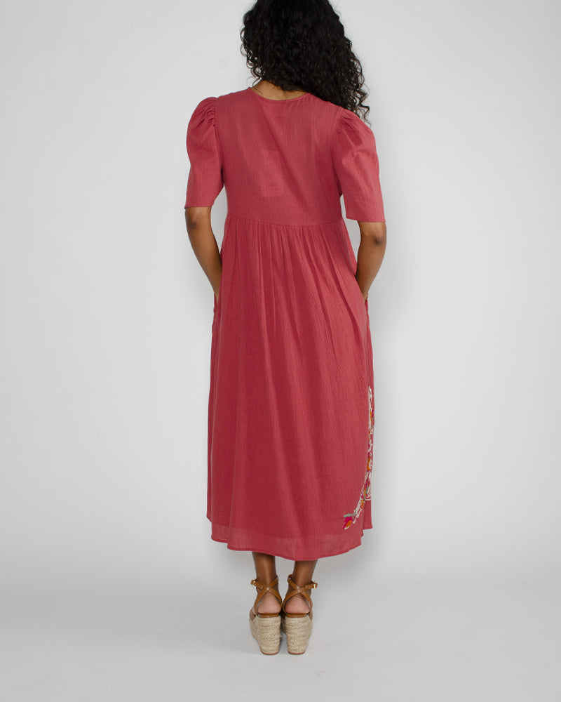 Robe leon and harper