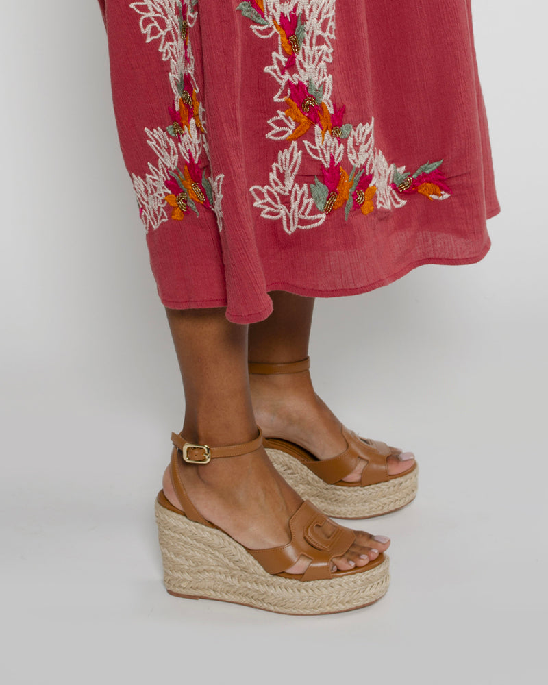 Robe leon and harper