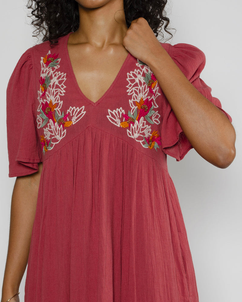 Robe leon and harper