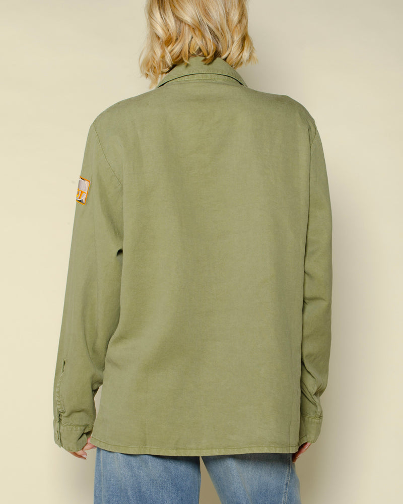 Veste one tee