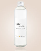 Recharge diffuseur lady vanille 250ml