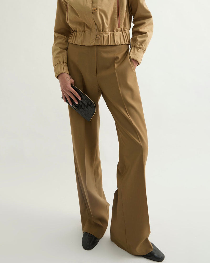 Pantalon laurence bras