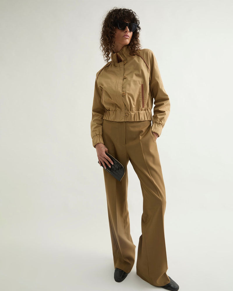 Pantalon laurence bras