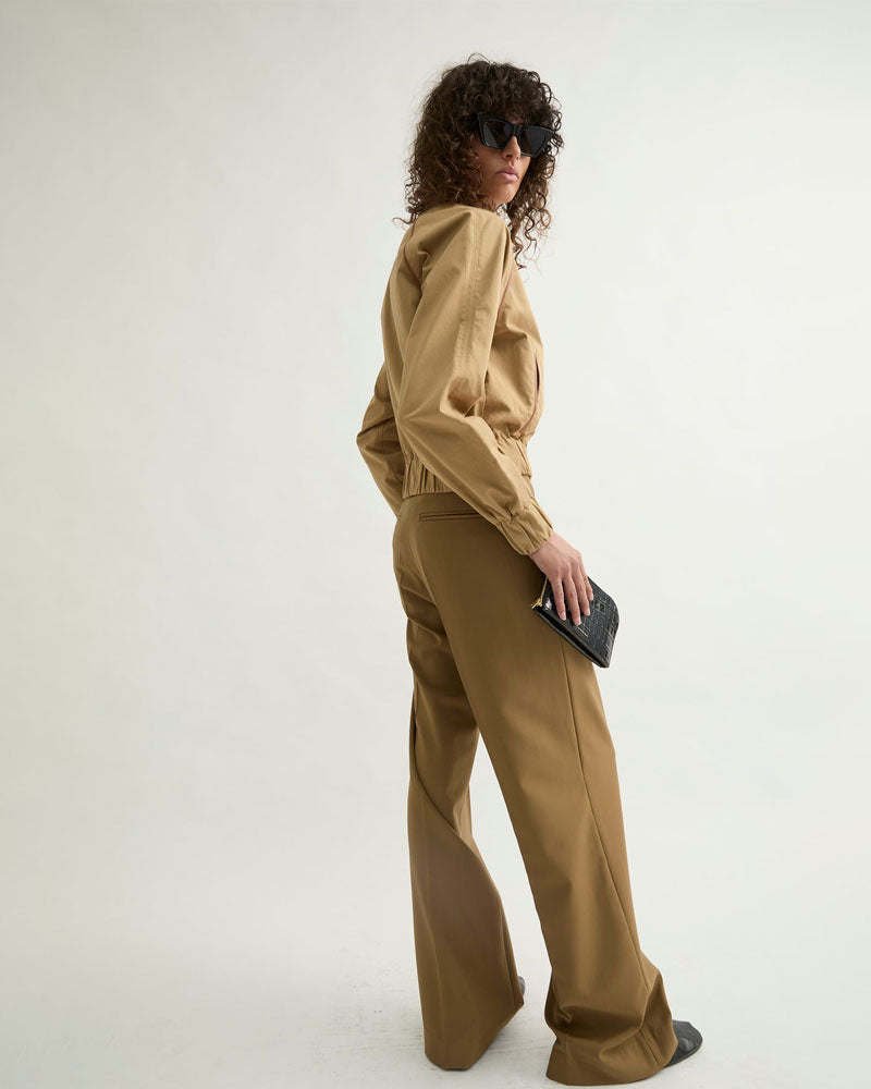 Pantalon laurence bras