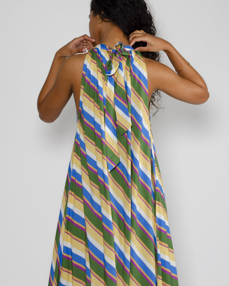 Robe petite mendigote