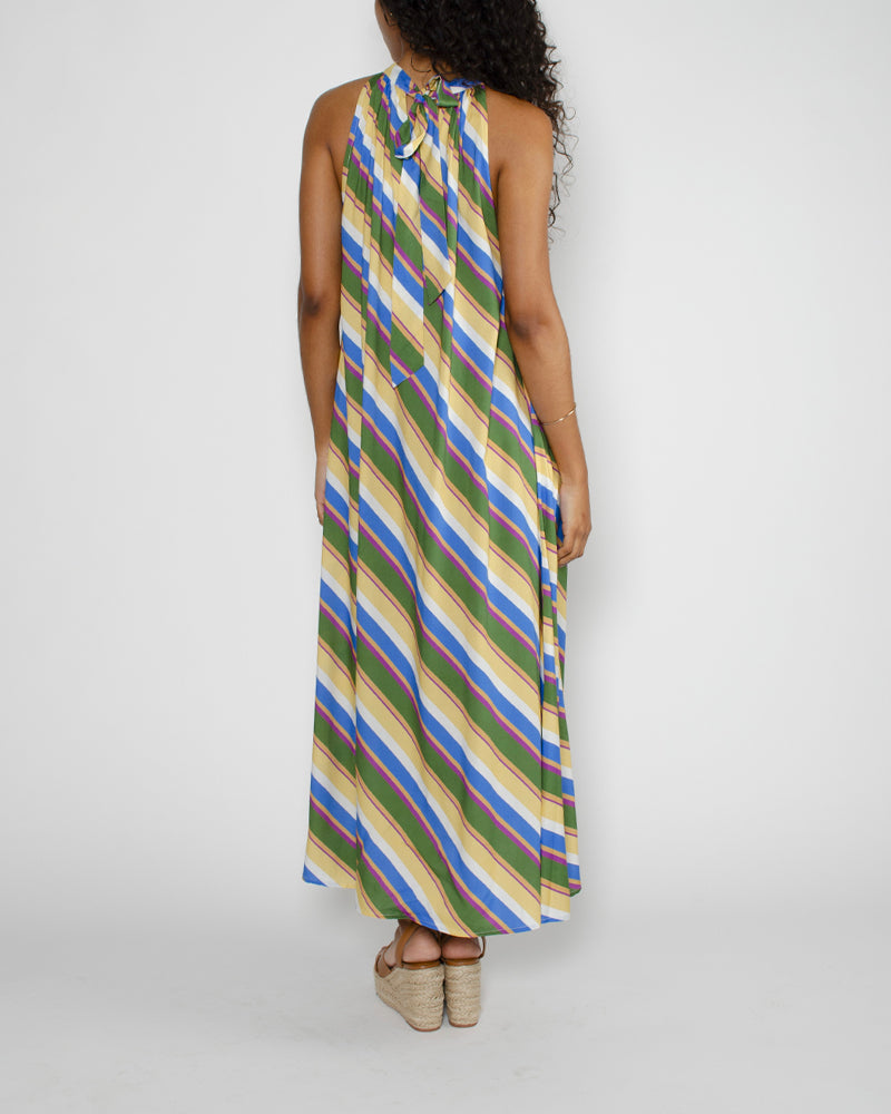 Robe petite mendigote