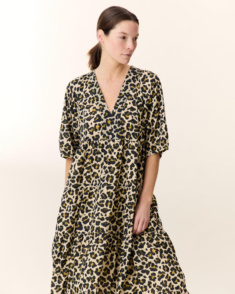 Robes &amp; Combinaisons LEON AND HARPER - Robe leon and harper