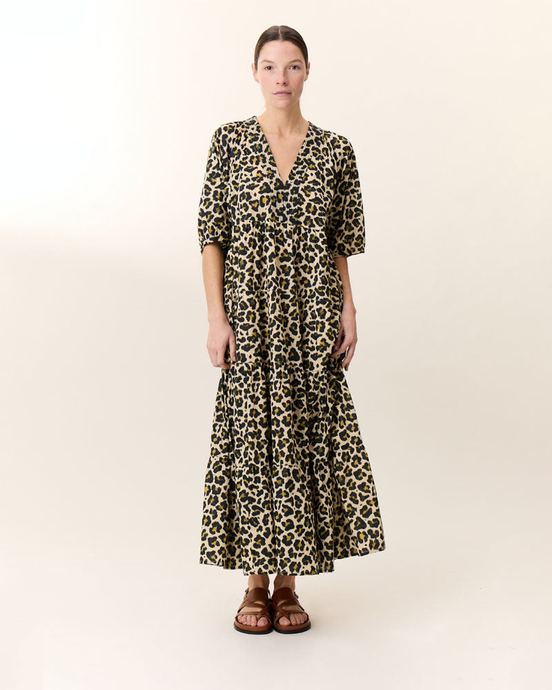 Robes &amp; Combinaisons LEON AND HARPER - Robe leon and harper