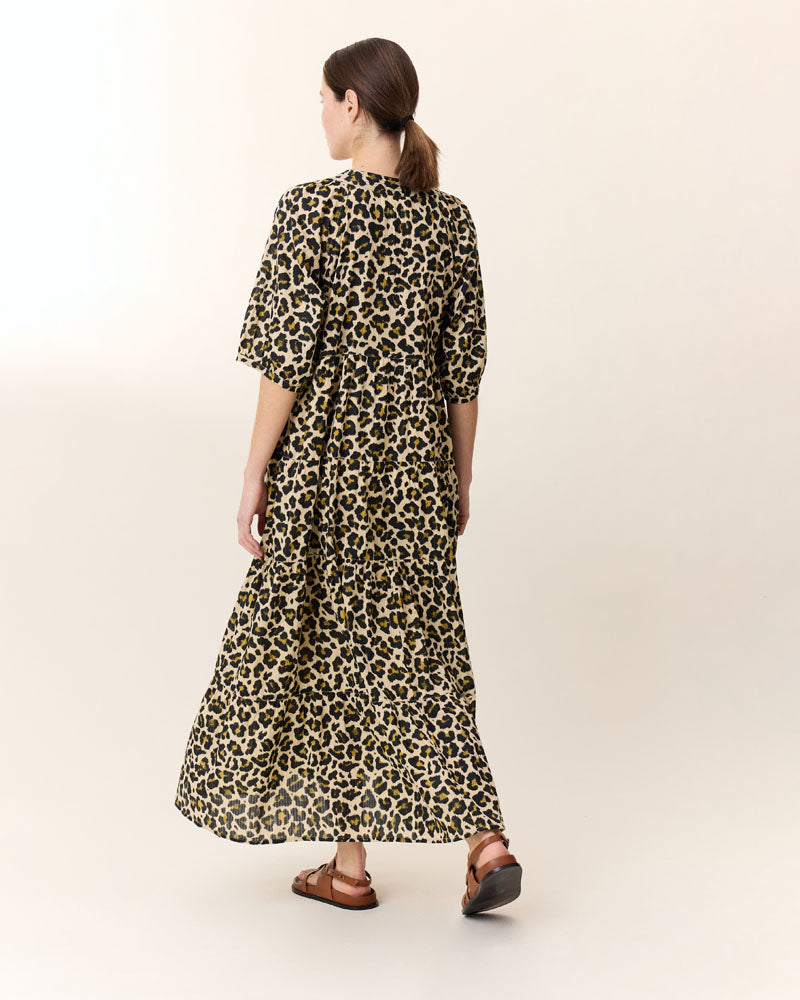 Robes &amp; Combinaisons LEON AND HARPER - Robe leon and harper