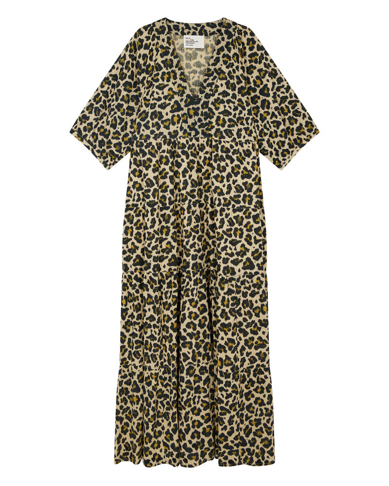 Robes &amp; Combinaisons LEON AND HARPER - Robe leon and harper