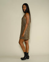 Robe petite mendigote