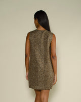 Robe petite mendigote